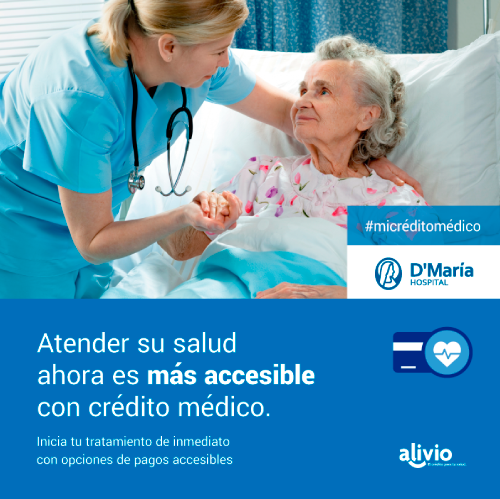 Atender tu salud ahora es más accesible