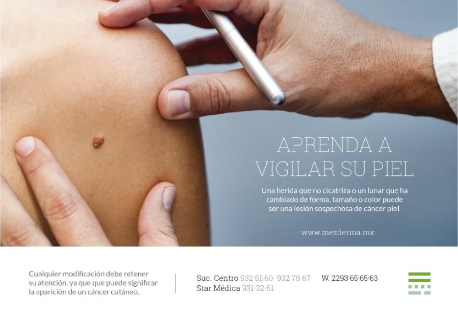 cancer de piel