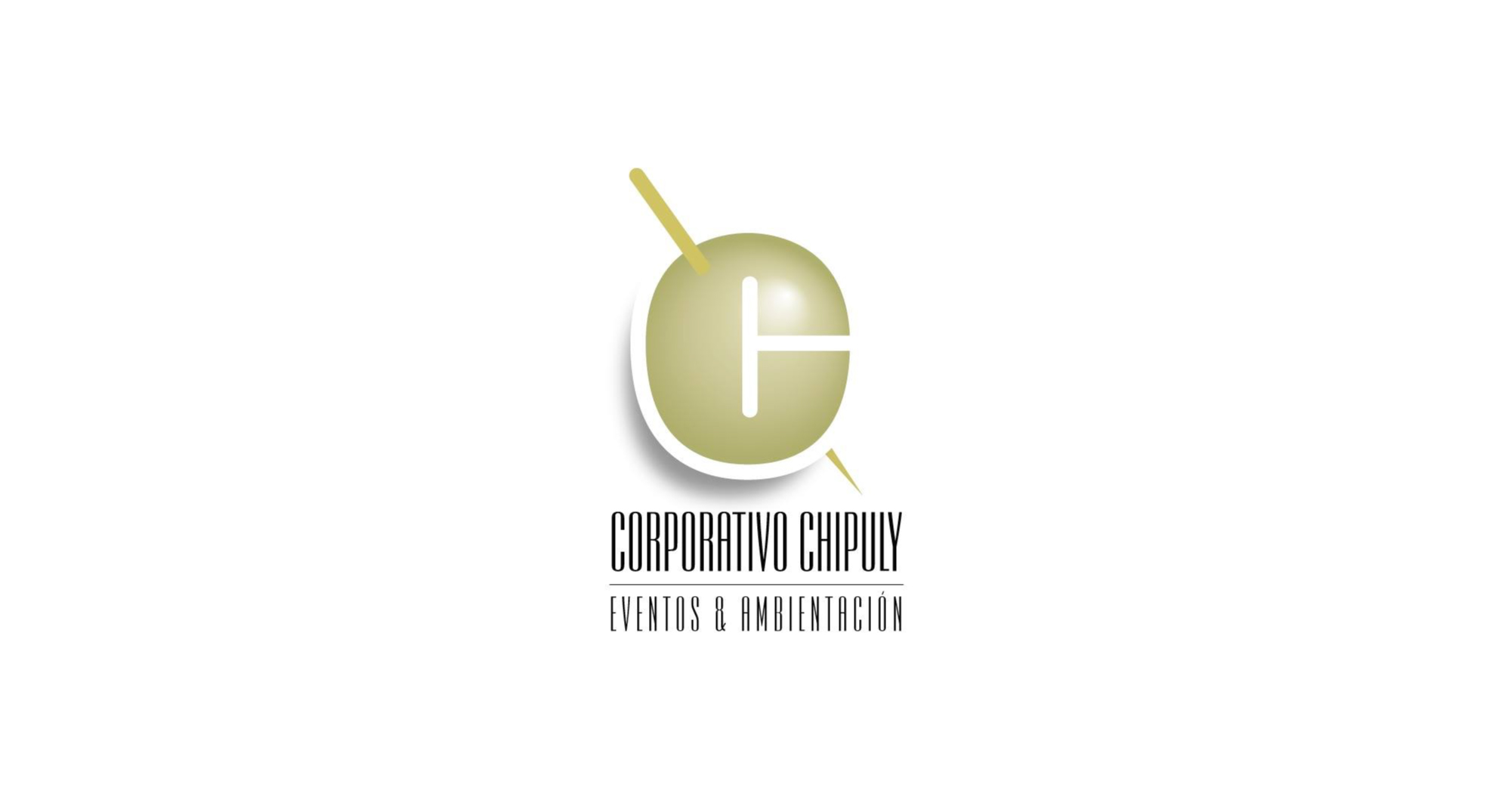 Logotipo Chipuly
