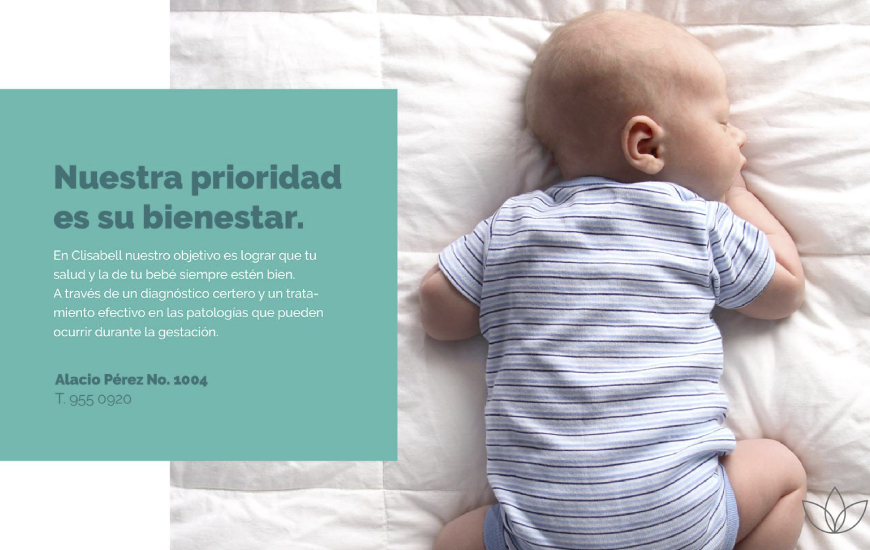bienestar para el bebe