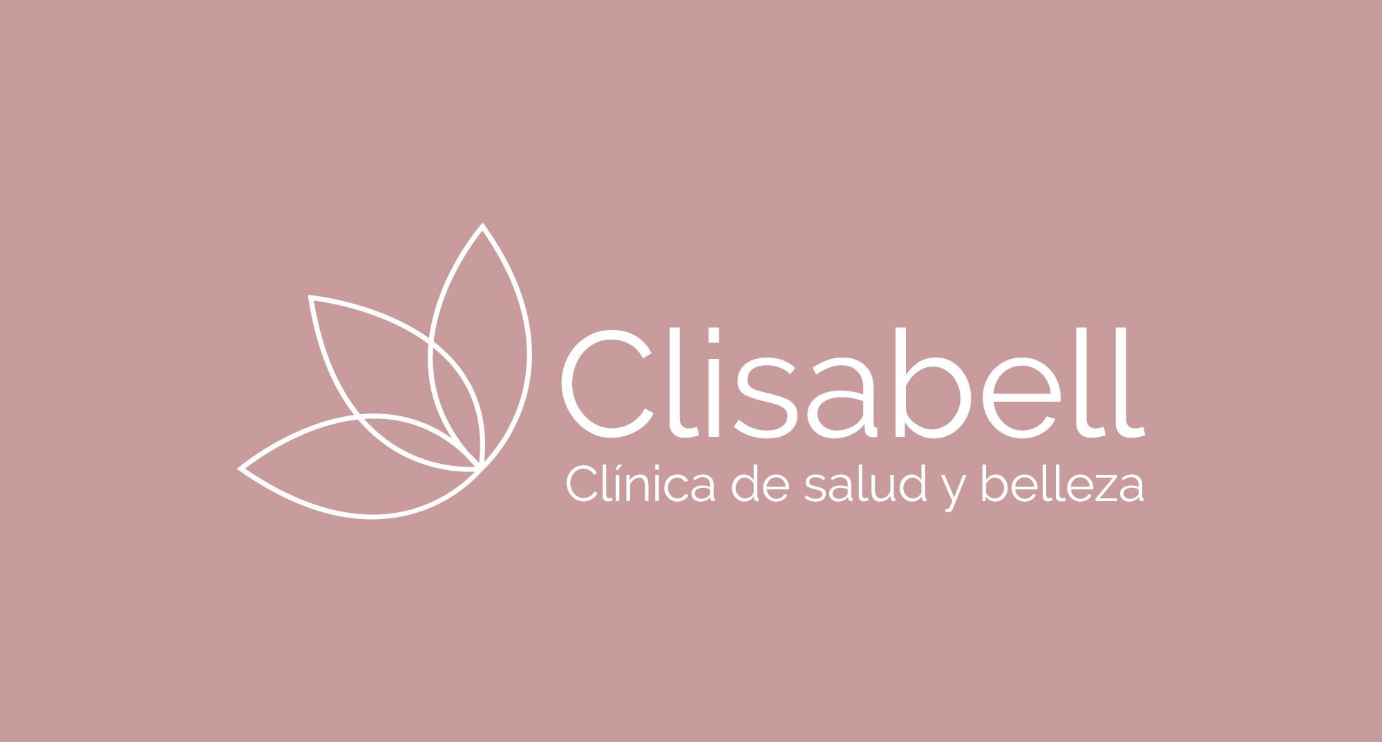 Logotipo Clisabell