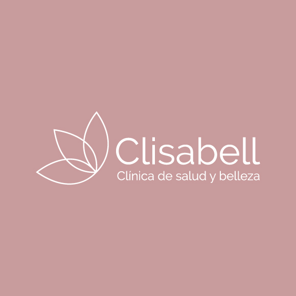 Logo Clisabell