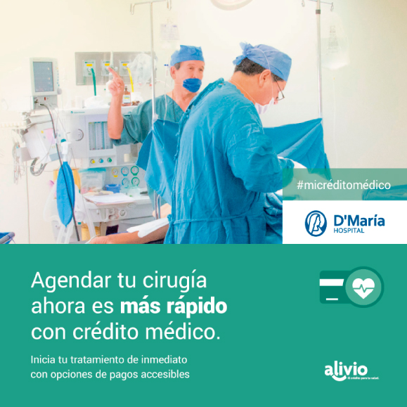 Crédito Médico