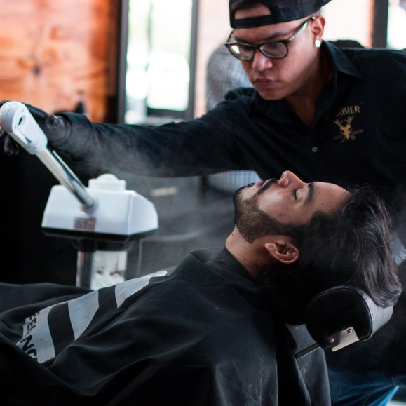 barbier