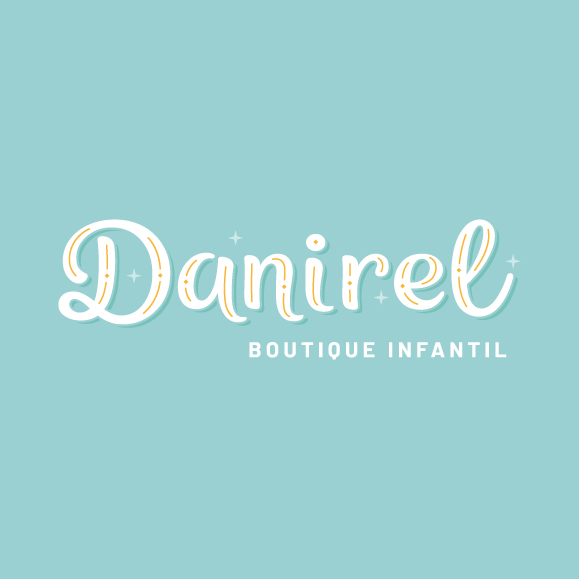 Logo danirel
