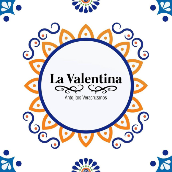 Logo Valentina