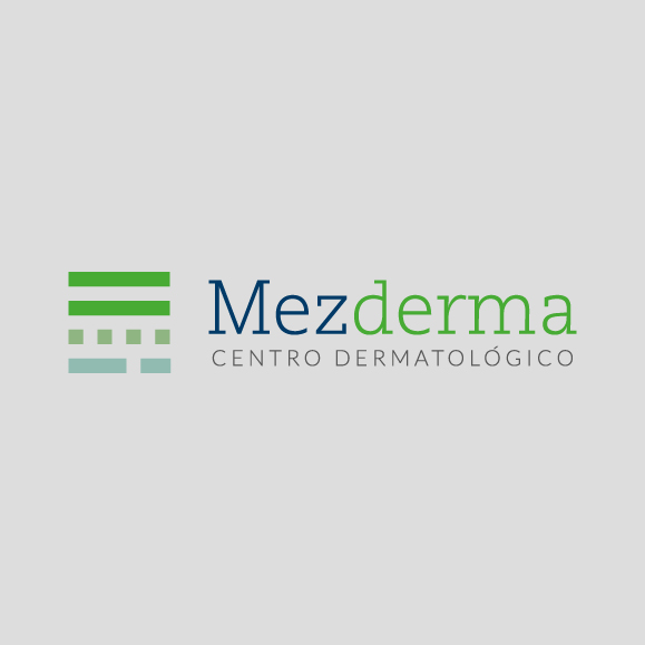 Logo Mezderma