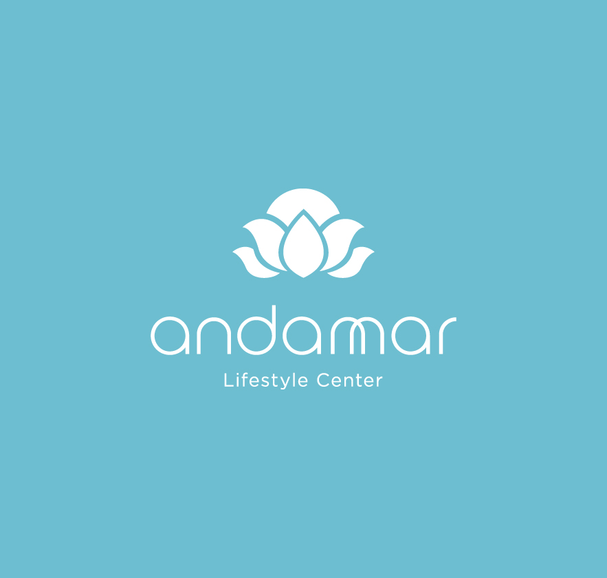 Logo de Andamar