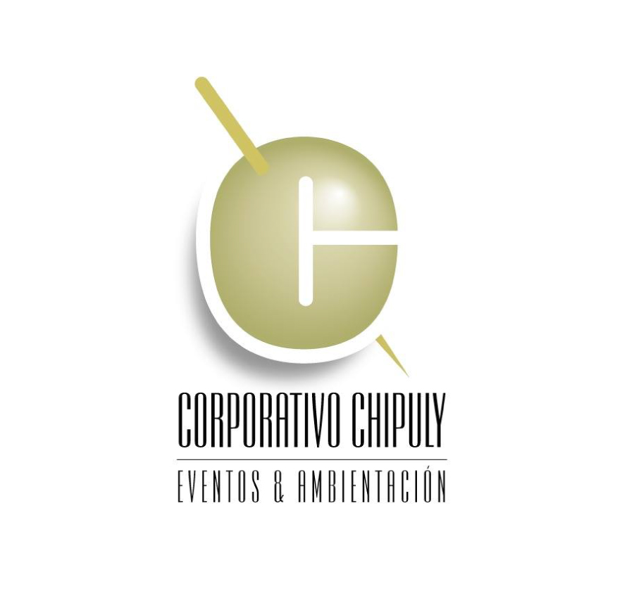 Logo Chipuly