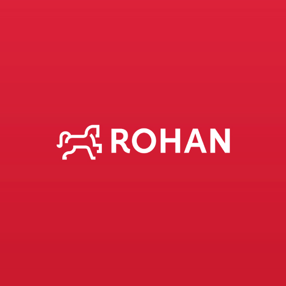 Logo Rohan