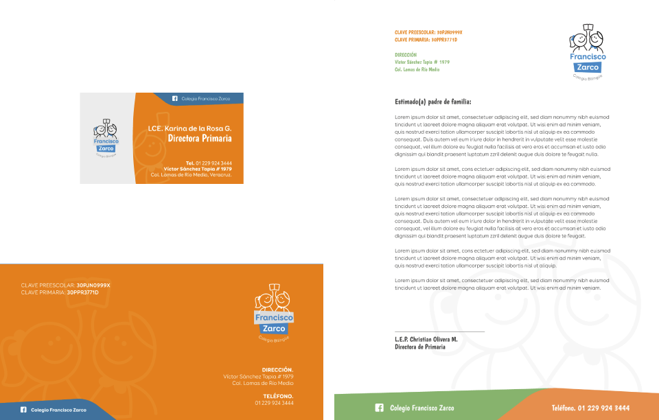 branding