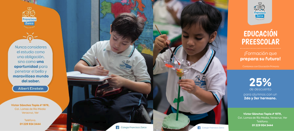 educación