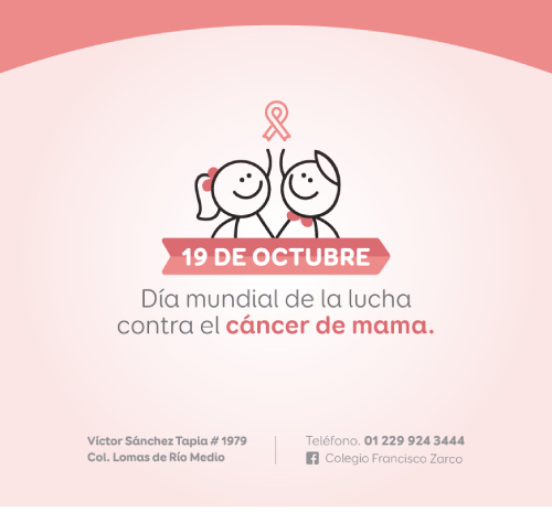 cancer de mama